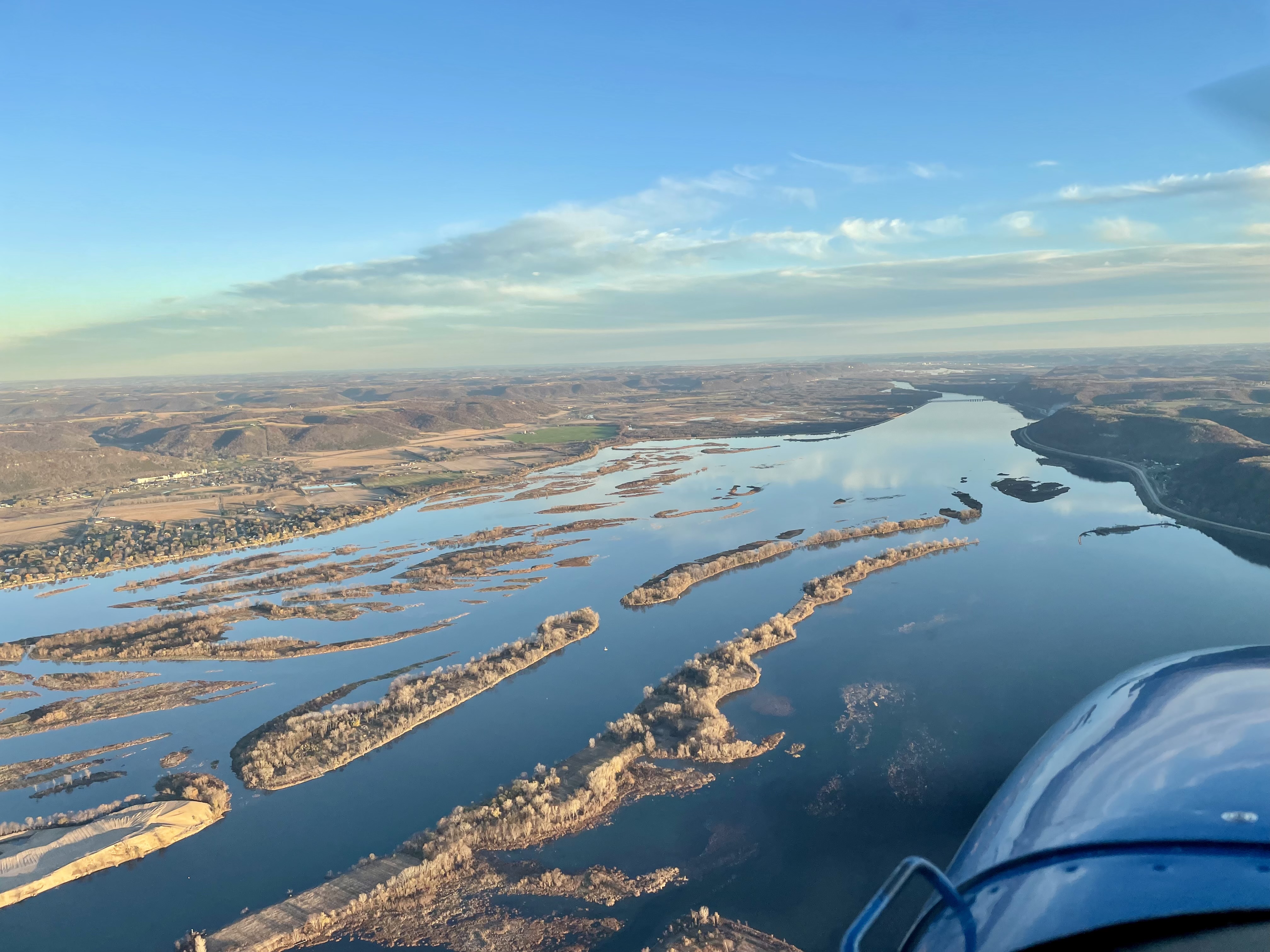 Mississippi River